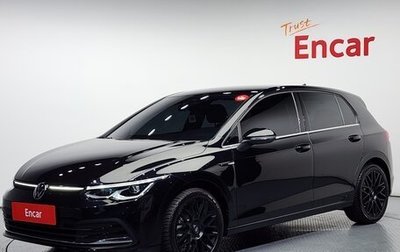Volkswagen Golf VIII, 2022 год, 2 300 005 рублей, 1 фотография