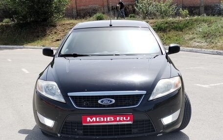 Ford Mondeo IV, 2010 год, 600 000 рублей, 1 фотография