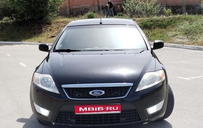 Ford Mondeo IV, 2010 год, 600 000 рублей, 1 фотография
