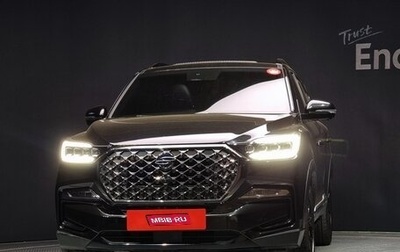 SsangYong Rexton, 2021 год, 2 300 005 рублей, 1 фотография