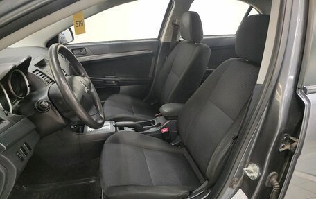 Mitsubishi Lancer IX, 2008 год, 580 000 рублей, 5 фотография