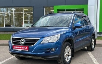 Volkswagen Tiguan I, 2008 год, 950 000 рублей, 1 фотография