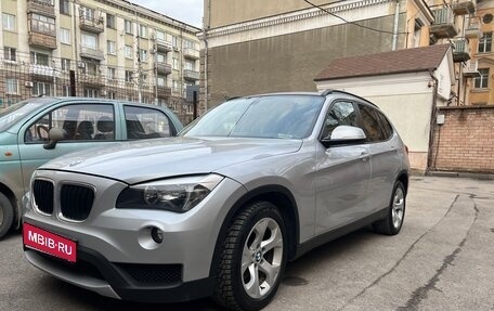 BMW X1, 2013 год, 1 390 000 рублей, 1 фотография
