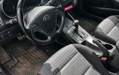 KIA Cerato III, 2013 год, 1 069 990 рублей, 1 фотография