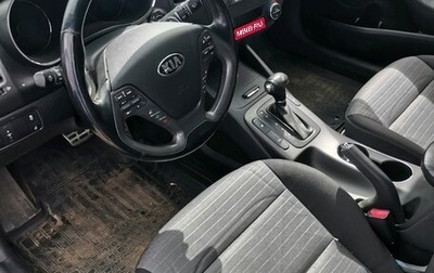 KIA Cerato III, 2013 год, 1 069 990 рублей, 1 фотография
