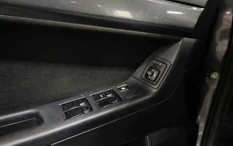 Mitsubishi Lancer IX, 2008 год, 580 000 рублей, 10 фотография