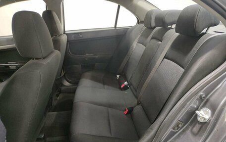 Mitsubishi Lancer IX, 2008 год, 580 000 рублей, 8 фотография