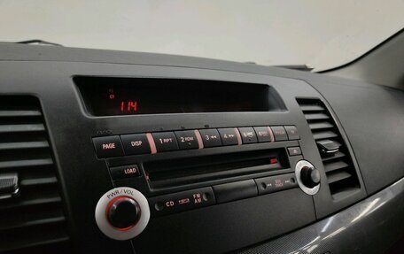 Mitsubishi Lancer IX, 2008 год, 580 000 рублей, 13 фотография