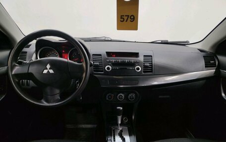 Mitsubishi Lancer IX, 2008 год, 580 000 рублей, 7 фотография