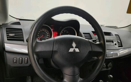 Mitsubishi Lancer IX, 2008 год, 580 000 рублей, 11 фотография