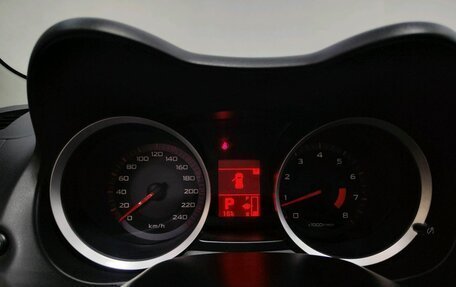 Mitsubishi Lancer IX, 2008 год, 580 000 рублей, 12 фотография