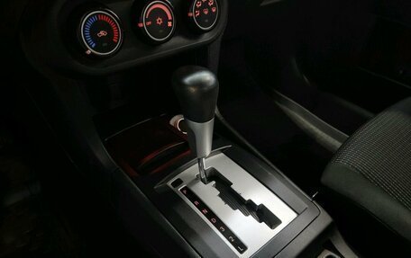 Mitsubishi Lancer IX, 2008 год, 580 000 рублей, 15 фотография