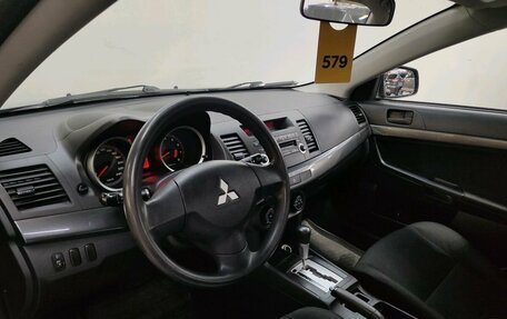 Mitsubishi Lancer IX, 2008 год, 580 000 рублей, 6 фотография