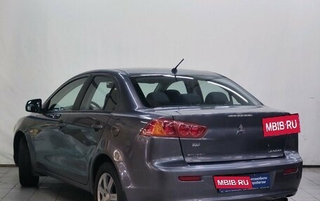 Mitsubishi Lancer IX, 2008 год, 580 000 рублей, 4 фотография