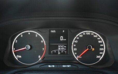 Volkswagen Polo VI (EU Market), 2020 год, 1 430 000 рублей, 10 фотография