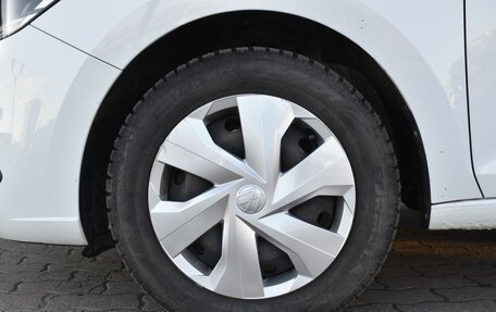 Volkswagen Polo VI (EU Market), 2020 год, 1 430 000 рублей, 9 фотография
