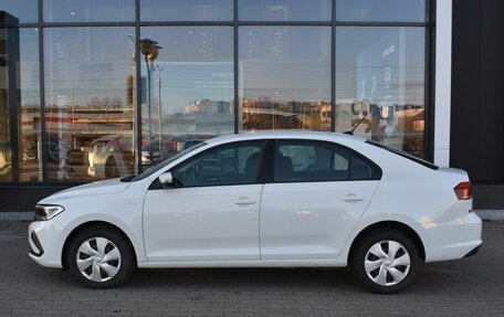 Volkswagen Polo VI (EU Market), 2020 год, 1 430 000 рублей, 8 фотография