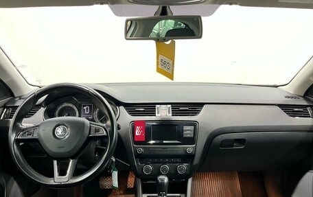 Skoda Octavia, 2016 год, 1 200 000 рублей, 7 фотография