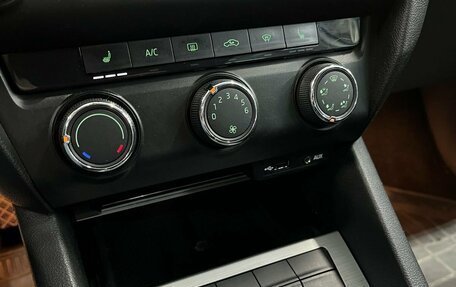Skoda Octavia, 2016 год, 1 200 000 рублей, 16 фотография