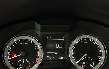 Skoda Octavia, 2016 год, 1 200 000 рублей, 12 фотография