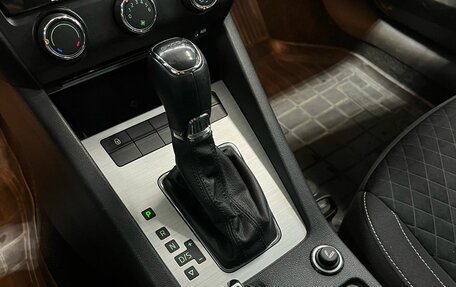 Skoda Octavia, 2016 год, 1 200 000 рублей, 17 фотография