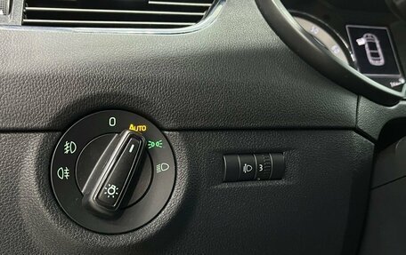 Skoda Octavia, 2016 год, 1 200 000 рублей, 11 фотография