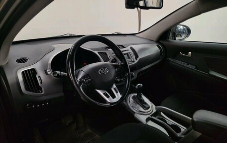 KIA Sportage III, 2015 год, 1 250 000 рублей, 6 фотография