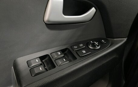KIA Sportage III, 2015 год, 1 250 000 рублей, 10 фотография