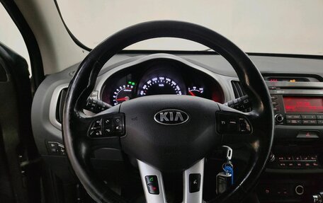 KIA Sportage III, 2015 год, 1 250 000 рублей, 12 фотография