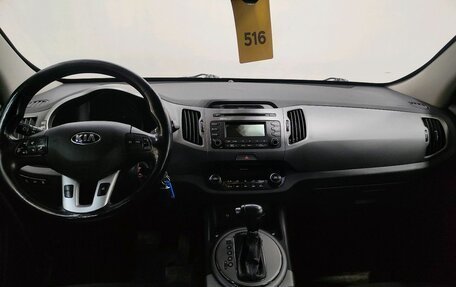 KIA Sportage III, 2015 год, 1 250 000 рублей, 7 фотография