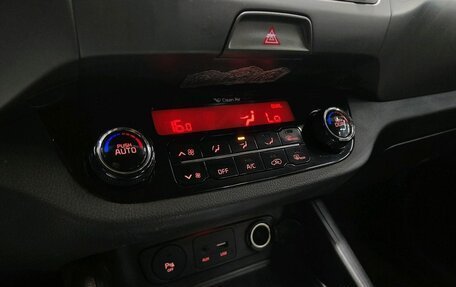 KIA Sportage III, 2015 год, 1 250 000 рублей, 15 фотография