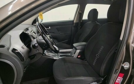 KIA Sportage III, 2015 год, 1 250 000 рублей, 5 фотография