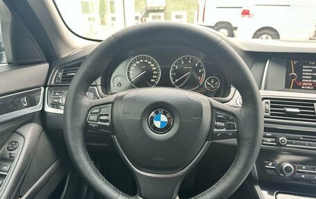 BMW 5 серия, 2014 год, 1 849 000 рублей, 11 фотография
