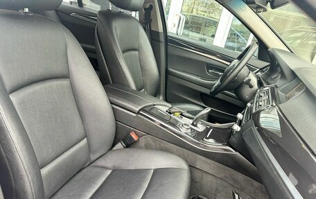 BMW 5 серия, 2014 год, 1 849 000 рублей, 9 фотография