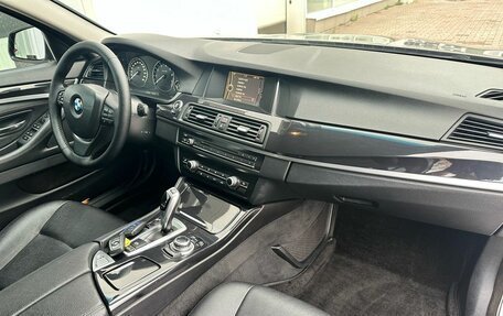 BMW 5 серия, 2014 год, 1 849 000 рублей, 7 фотография