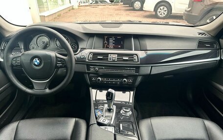BMW 5 серия, 2014 год, 1 849 000 рублей, 8 фотография