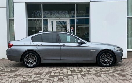 BMW 5 серия, 2014 год, 1 849 000 рублей, 6 фотография