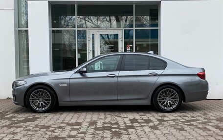 BMW 5 серия, 2014 год, 1 849 000 рублей, 5 фотография