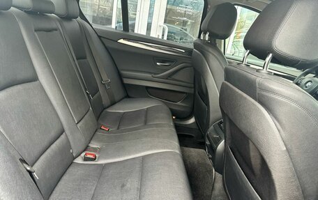 BMW 5 серия, 2014 год, 1 849 000 рублей, 13 фотография