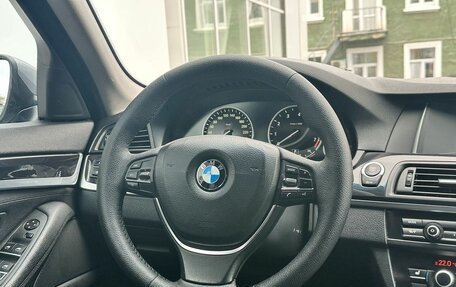 BMW 5 серия, 2014 год, 1 849 000 рублей, 12 фотография