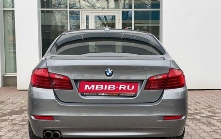 BMW 5 серия, 2014 год, 1 849 000 рублей, 4 фотография