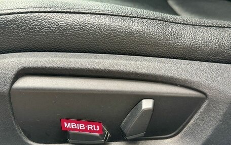BMW 5 серия, 2014 год, 1 849 000 рублей, 10 фотография
