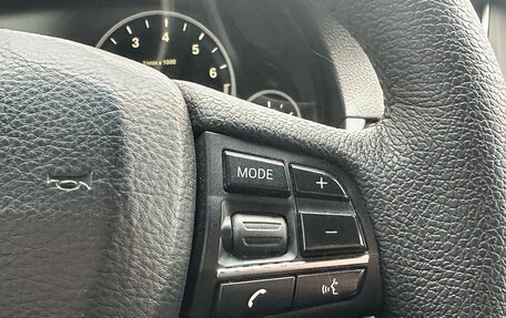 BMW 5 серия, 2014 год, 1 849 000 рублей, 21 фотография