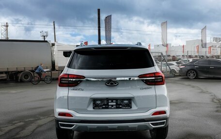 Chery Tiggo 4 I рестайлинг, 2020 год, 1 320 000 рублей, 6 фотография