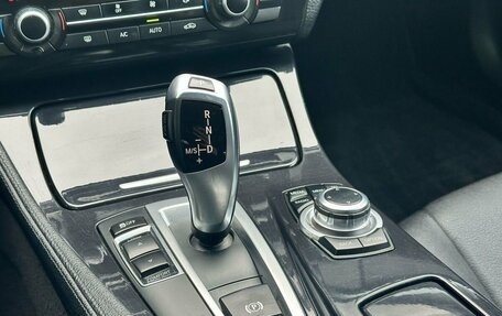 BMW 5 серия, 2014 год, 1 849 000 рублей, 16 фотография