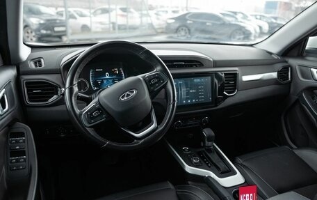 Chery Tiggo 4 I рестайлинг, 2020 год, 1 320 000 рублей, 8 фотография