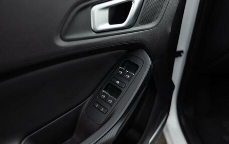 Chery Tiggo 4 I рестайлинг, 2020 год, 1 320 000 рублей, 9 фотография