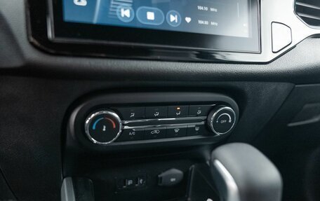 Chery Tiggo 4 I рестайлинг, 2020 год, 1 320 000 рублей, 13 фотография