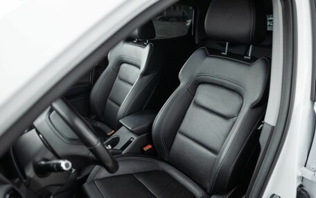 Chery Tiggo 4 I рестайлинг, 2020 год, 1 320 000 рублей, 10 фотография