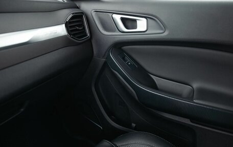 Chery Tiggo 4 I рестайлинг, 2020 год, 1 320 000 рублей, 15 фотография
